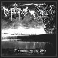 GOATS OF DOOM / SARASTUS: Dawning ov the God