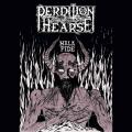 PERDITION HEARSE: Mala Fide