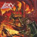 LEGACY: Metallic Assault