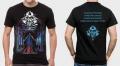 LIMBONIC ART: In Abhorrence Dementia TS XXL-Size