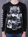 HORNA: Sotahuuto LS M-Size