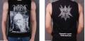 HORNA: Envaatnags Eflos Solf Esgantaavne Sleeveless M-Size