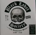 BLACK LABEL SOCIETY: Sonic Brew (20th Anniversary Blend 5.99-5.19)