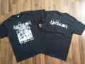 SATYRICON: Dark Medieval Times TS XL-Size