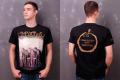 MORTIIS: Stjernef&oslash;dt TS L-Size