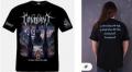 COVENANT: In Times Before the Light TS M-Size