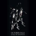 OCTOBER FALLS: A Fall of an Epoch
