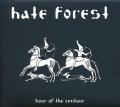HATE FOREST: Hour of the Centaur