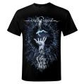 ...AND OCEANS: Cosmic World Mother TS XL-size