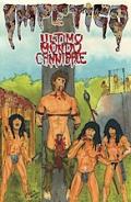 IMPETIGO: Ultimo Mondo Cannibale