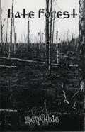 HATE FOREST: Scythia