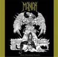 MANIAK: Black Thrashing Genocide