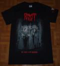 ROOT: The Temple in the Underworld TS L-Size