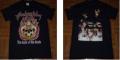 NOCTURNAL BREED: The Tools of the Trade TS M-Size