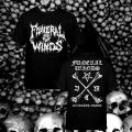 FUNERAL WINDS: Sinister Creed TS XL-Size