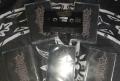 EVIL MIGHT: Demo I