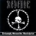 REVENGE (CAN): Triumph.Genocide.Antichrist