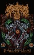 NYOGTHABLISZ: Abrahamic Godhead Besieged by Adversarial Usurpation