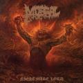 MORGAL: Nightmare Lord