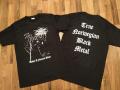 DARKTHRONE: Under a Funeral Moon TS M-Size