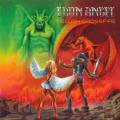 IRON ANGEL: Hellish Crossfire