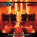 KRISIUN: Apocalyptic Revelation