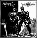 MENNESKERHAT / TOTENBURG: Waffenbr&uuml;der