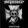 MEPHISTO: Metal of Death