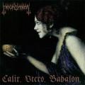 NECROMASS: Calix. Utero. Babalon.
