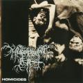 MISANTHROPIC ART: Homicides