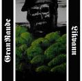 GRANRAUDE / LIKVANN: Granraude/Likvann