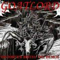 GOATLORD: Distorted Birth: The Demos