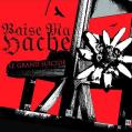 BAISE MA HACHE: Le Grand Suicide