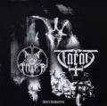 MOONTOWER / TARAN: Devil's Incarnation