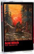 ACID WITCH: Rot Among Us