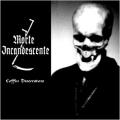 MORTE INCANDESCENTE: Coffin Desecrators
