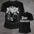 IMMORTAL: Pure Holocaust TS M-Size
