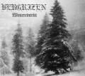 BERGRIZEN: Wintereintritt