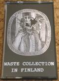 V/A VARIOUS ARTIST: Waste Collection In Finland