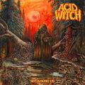 ACID WITCH: Rot Among Us