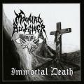 MANIAC BUTCHER: Immortal Death