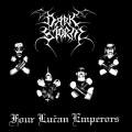 DARK STORM: Four Lucan Emperors