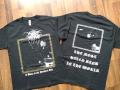 DARKTHRONE: A Blaze in the Northern Sky TS XL-Size