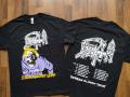 DEATH: Scream Bloody Gore TS M-Size