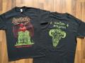 SEPULTURA: Bestial Devastation TS M-Size
