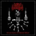HELL'S CORONATION: Ritual Chalice of Hateful Blood