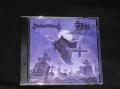 NOCTURNAL GRAVES / HELL SPIRIT: The Grave spirit Sessions
