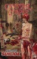 CANNIBAL CORPSE: Gallery of Suicide