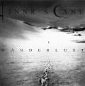 FINNR'S CANE: Wanderlust