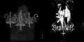 NEPHILIM / KLANDESTYN: Split